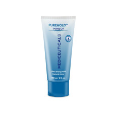 Стайлінговий гель ультрасильної фіксації Mediceuticals Hairbody Zero Weing Styling Purehold, 150ml - купити по ціні 1025 грн в Україні | MELANI