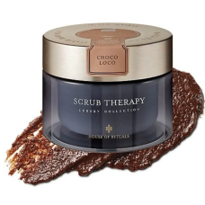 Скраб для тіла Choco Loco Body Scrub Rituals 220 ml 