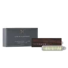 Рефіл Life Is A Journey Homme Car Perfume Refill 2 шт