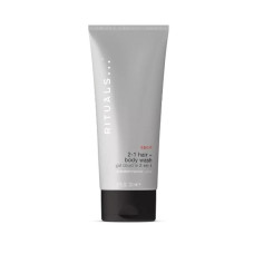 Гель-шампунь 2в1The Ritual Of Sport 200 ml 