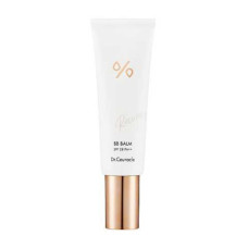 Стійкий ББ крем-бальзам з матовим фінішем Dr.Ceuracle Recovery BB Balm SPF 28 PA ++ 45 мл - купити по ціні 1350 грн в Україні | MELANI