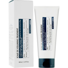 Маска-догляд для зміцнення та об’єму волосся Dr.Ceuracle Scalp DX Voluming Treatment, 200 мл