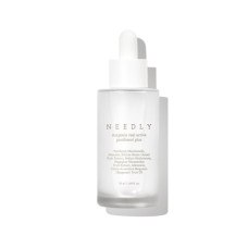 Відновлювальна ампульна сироватка з пантенолом Needly Ampoule Real Active Panthenol Plus 50 мл 