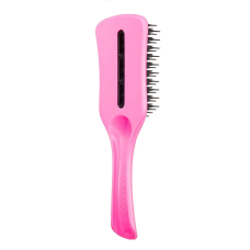 Щітка для укладання феном Tangle Teezer Easy Dry & Go Shocking Cerise - купити по ціні 840 грн в Україні | MELANI