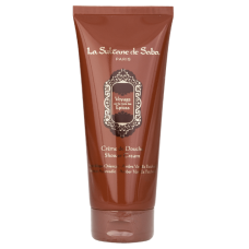 Гель для душу Аюрведичний La Sultane De Saba Shower Cream Ayurvedique, 200 мл 