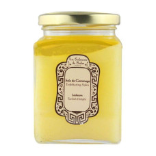 Сольовий скраб для тіла Квіти Апельсину Exfoliating Salts Fleur D’Oranger 