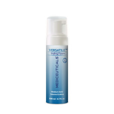 Стайлінговий мус середньої фіксації Mediceuticals Versatile Styling Foam, 200ml - купити по ціні 1360 грн в Україні | MELANI