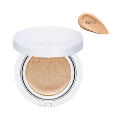 Кушон MISSHA Magic Cushion Moist Up SPF50+ PA+++ 15g (23 тон)