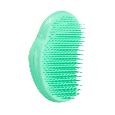 Щітка для волосся Tangle Teezer The Original Mini Tropicana Green - купити по ціні 440 грн в Україні | MELANI