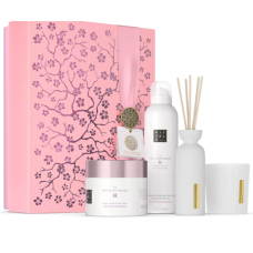 Подарунковий набір The Ritual of Sakura Gift Set L 