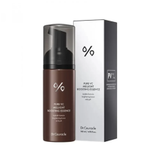 Бустерна есенція-мус з вітаміном С Dr.Ceuracle Pure Vc Mellight Boosting Essence 145 мл