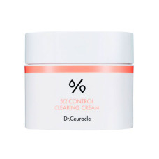 Себорегулюючий крем "5-альфа контроль" Dr.Ceuracle 5α Control Clearing Cream 50 мл 