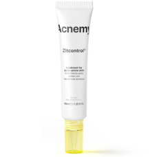 Acnemy ZITCONTROL Крем для проблемної шкіри 40 мл 