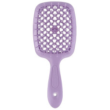 Janeke Superbrush small щітка для волосся лавандова 