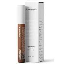 Сироватка для відновлення густоти вій Transparent Lab EYELASH GROWTH 8 мл 