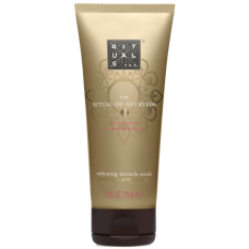 Скраб для рук The Ritual of Ayurveda Hand Scrub 30ml 