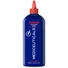 Очищуючий протизапальний догляд Mediceuticals Scalp Therapies TheraRX, 250ml