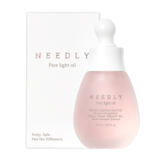 Легка олійка для обличчя Needly Face Light Oil (30 мл Повнорозмірний) 