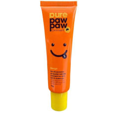 Відновлюючий бальзам для губ Pure Paw Paw Mango 15g