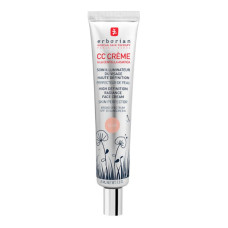 CC крем для обличчя Erborian CC Cream Radiance Cream Skin Perfector, відтінок dore, 15 мл 