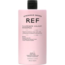 Шампунь для фарбованого волосся REF Illuminate Colour Shampoo 285 мл. - купити по ціні 970 грн в Україні | MELANI