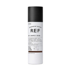 Сухий шампунь для русявого волося REF Dry Shampoo Brown 200мл. - купити по ціні 970 грн в Україні | MELANI