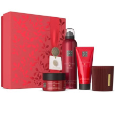 Подарунковий набір The Ritual of Ayurveda M 