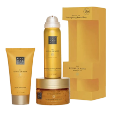 Rituals Ritual of Mehr Trial set 3 в 1
