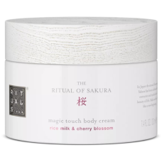 Крем для тіла The Ritual Of Sakura 220ml 