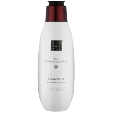 Шампунь The Ritual Of Ayurveda 250ml - купити по ціні 720 грн в Україні | MELANI