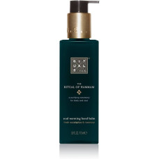 Бальзам для рук The Ritual of Kitchen Hand Balm Hammam 175 ml
