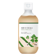 ROUND LAB Mugwort Calming Toner 300 ml Заспокійливий тонер з морським полином 