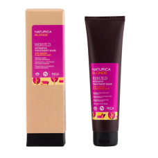 Маска інтенсивної дії для відновлення волосся RICA Rebuild Intensive Treatment Mask, 150 ml