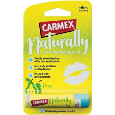 Carmex бальзам для губ зі смаком груші, стік, 4,25 г