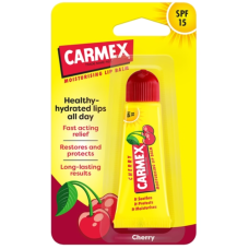 Carmex бальзам для губ зі смаком вишні, туба, 10 г 