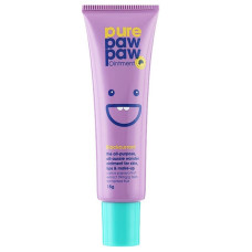 Відновлюючий бальзам для губ Pure Paw Paw Blackcurrant 15g 