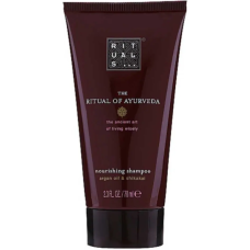 Шампунь The Ritual Of Ayurveda 70ml - купити по ціні 320 грн в Україні | MELANI