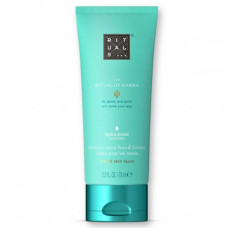 Крем для рук The Ritual of Karma Hand Lotion 70ml 