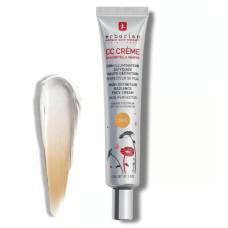 CC крем для обличчя Erborian CC Cream Radiance Cream Skin Perfector, відтінок dore, 40 мл
