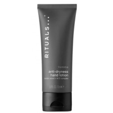 Home anti - dryness hand lotion 70ml 