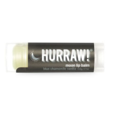 Бальзам для губ Hurraw! Moon Lip Balm (4,8 г)