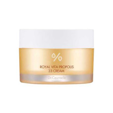 Крем з екстрактом прополісу Dr.Ceuracle Royal Vita Propolis 33 Cream 50 г 