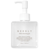 М'який очищуючий гель Needly Mild Cleansing Gel 235 мл - купити по ціні 950 грн в Україні | MELANI
