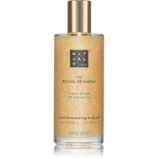 Олія-шимер для тіла Rituals The Ritual of Karma 100ml 