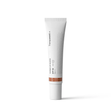 Бальзам для губ Transparent Lab Tinted Lip gloss SPF 50 Terracota 