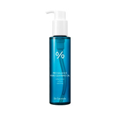 Очищуюча гідрофільна олійка з пробіотиками Dr. Ceuracle Pro Balance Cleansing Oil, 155 мл 