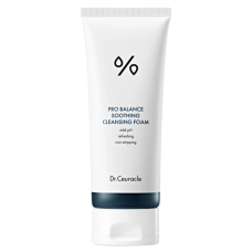 Гель для вмивання з пробіотиками Dr.Ceuracle Pro Balance Soothing Cleansing Foam 150 ml