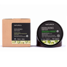 Маска глибокого відновлення RICA Repairing Deep Mask, 250 ml 