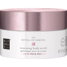 Скраб для тіла Rituals The Ritual of Sakura 250g