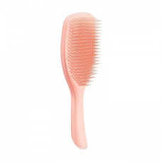 Щітка для волосся Tangle Teezer The Large Wet Detangler Peach Glow - купити по ціні 770 грн в Україні | MELANI